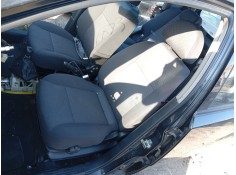 Recambio de asiento delantero izquierdo para chevrolet aveo / kalos hatchback (t250, t255) 1.4 referencia OEM IAM 6033ADI  