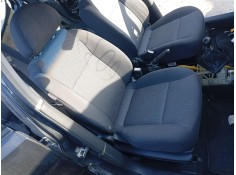 Recambio de asiento delantero derecho para chevrolet aveo / kalos hatchback (t250, t255) 1.4 referencia OEM IAM 6033ADD  