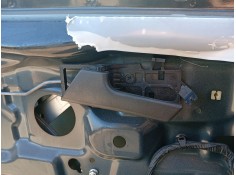 Recambio de maneta interior delantera izquierda para chevrolet aveo / kalos hatchback (t250, t255) 1.4 referencia OEM IAM 964627