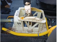 Recambio de palanca cambio para chevrolet aveo / kalos hatchback (t250, t255) 1.4 referencia OEM IAM 96473956 96473957  2