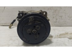 Recambio de compresor aire acondicionado para citroën xsara picasso (n68) 2.0 hdi referencia OEM IAM    2