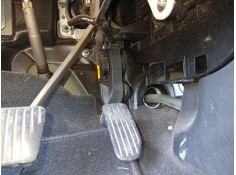 Recambio de pedal acelerador para chevrolet aveo / kalos hatchback (t250, t255) 1.4 referencia OEM IAM 96456493 96814462 