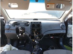 Recambio de salpicadero para chevrolet aveo / kalos hatchback (t250, t255) 1.4 referencia OEM IAM 96655000  