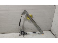 Recambio de elevalunas trasero izquierdo para citroën xsara picasso (n68) 2.0 hdi referencia OEM IAM   