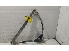 Recambio de elevalunas trasero izquierdo para citroën xsara picasso (n68) 2.0 hdi referencia OEM IAM    2