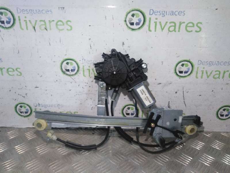 Recambio de elevalunas trasero derecho para  referencia OEM IAM   