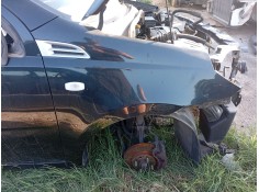 Recambio de aleta delantera derecha para chevrolet aveo / kalos hatchback (t250, t255) 1.4 referencia OEM IAM 95198280  