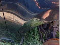 Recambio de aleta delantera derecha para chevrolet aveo / kalos hatchback (t250, t255) 1.4 referencia OEM IAM 95198280   2