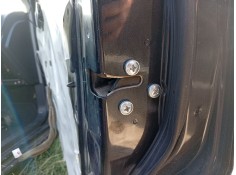 Recambio de cerradura puerta delantera derecha para chevrolet aveo / kalos hatchback (t250, t255) 1.4 referencia OEM IAM 9627264
