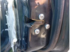 Recambio de cerradura puerta trasera derecha para chevrolet aveo / kalos hatchback (t250, t255) 1.4 referencia OEM IAM 42361553 