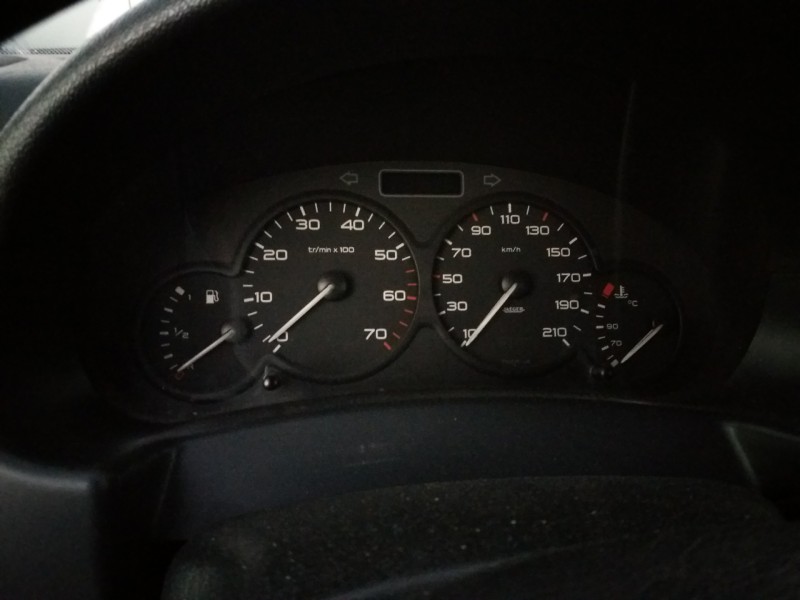 citroen berlingo 1.9 diesel   |   0.02 - ... | 2002 | 69 cv / 51 kw del año 2002