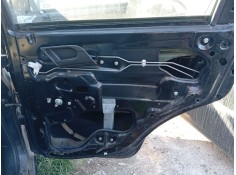 Recambio de elevalunas trasero derecho para chevrolet aveo / kalos hatchback (t250, t255) 1.4 referencia OEM IAM 94567373  