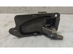 Recambio de maneta interior delantera izquierda para citroën xsara picasso (n68) 2.0 hdi referencia OEM IAM    2