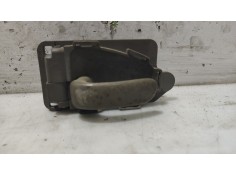 Recambio de maneta interior trasera izquierda para citroën xsara picasso (n68) 2.0 hdi referencia OEM IAM   