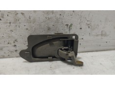 Recambio de maneta interior trasera izquierda para citroën xsara picasso (n68) 2.0 hdi referencia OEM IAM    2