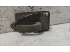 Recambio de maneta interior trasera derecha para citroën xsara picasso (n68) 2.0 hdi referencia OEM IAM   