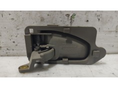 Recambio de maneta interior trasera derecha para citroën xsara picasso (n68) 2.0 hdi referencia OEM IAM    2