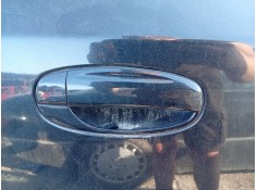 Recambio de maneta exterior trasera derecha para chevrolet aveo / kalos hatchback (t250, t255) 1.4 referencia OEM IAM 96410185  