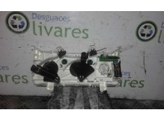 Recambio de mando calefaccion / aire acondicionado para renault clio ii fase ii (b/cb0) generique   |   06.01 - 12.03 | 2001 - 2 2