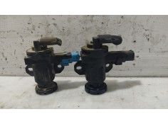 Recambio de valvula aire adicional para citroën xsara picasso (n68) 2.0 hdi referencia OEM IAM    2