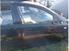 Recambio de puerta delantera derecha para chevrolet aveo / kalos hatchback (t250, t255) 1.4 referencia OEM IAM 96897590  