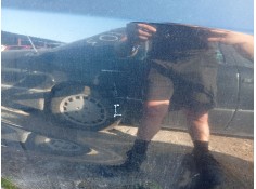 Recambio de puerta trasera derecha para chevrolet aveo / kalos hatchback (t250, t255) 1.4 referencia OEM IAM 96942348   2