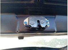 Recambio de cerradura maletero / porton para chevrolet aveo / kalos hatchback (t250, t255) 1.4 referencia OEM IAM 96540941  