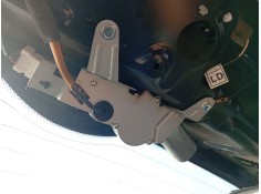 Recambio de motor limpia trasero para chevrolet aveo / kalos hatchback (t250, t255) 1.4 referencia OEM IAM 96650812  