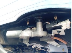 Recambio de motor limpia trasero para chevrolet aveo / kalos hatchback (t250, t255) 1.4 referencia OEM IAM 96650812   2