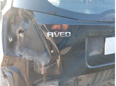 Recambio de porton trasero para chevrolet aveo / kalos hatchback (t250, t255) 1.4 referencia OEM IAM 96476670   2