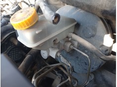 Recambio de bomba freno para chevrolet aveo / kalos hatchback (t250, t255) 1.4 referencia OEM IAM 93744986  