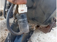Recambio de bomba limpia para chevrolet aveo / kalos hatchback (t250, t255) 1.4 referencia OEM IAM 96397517  