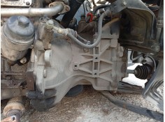 Recambio de caja cambios para chevrolet aveo / kalos hatchback (t250, t255) 1.4 referencia OEM IAM 96957177  