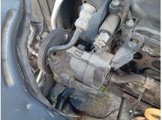 Recambio de bomba servodireccion para chevrolet aveo / kalos hatchback (t250, t255) 1.4 referencia OEM IAM 95995558  