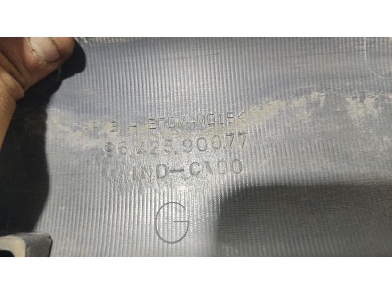 Recambio de moldura para citroën xsara picasso (n68) 2.0 hdi referencia OEM IAM   