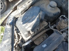 Recambio de caja filtro de aire para chevrolet aveo / kalos hatchback (t250, t255) 1.4 referencia OEM IAM 96808164  