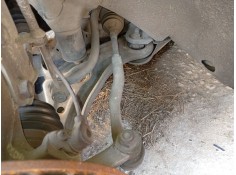 Recambio de cremallera direccion para chevrolet aveo / kalos hatchback (t250, t255) 1.4 referencia OEM IAM 96468863   2