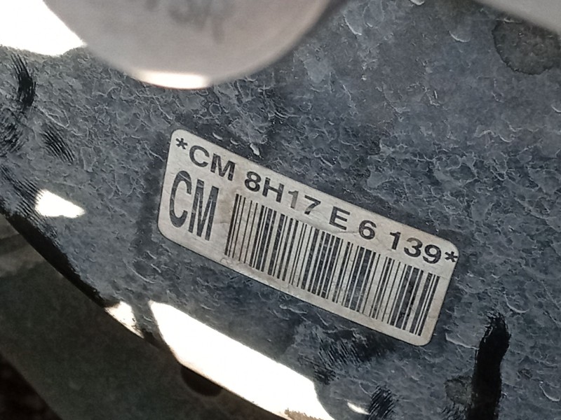 Recambio de servofreno para chevrolet aveo / kalos hatchback (t250, t255) 1.4 referencia OEM IAM 96652679  