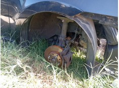 Recambio de paso de rueda delantero derecho para chevrolet aveo / kalos hatchback (t250, t255) 1.4 referencia OEM IAM 96808315  