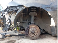 Recambio de paso de rueda delantero izquierdo para chevrolet aveo / kalos hatchback (t250, t255) 1.4 referencia OEM IAM 96808314