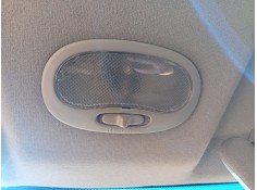 Recambio de luz interior delantera central para chevrolet aveo / kalos hatchback (t250, t255) 1.4 referencia OEM IAM 96988248  