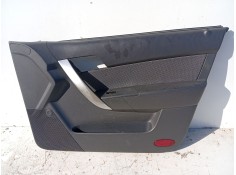 Recambio de guarnecido puerta delantera derecha para chevrolet aveo / kalos hatchback (t250, t255) 1.4 referencia OEM IAM 966495