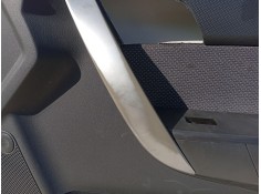 Recambio de guarnecido puerta delantera derecha para chevrolet aveo / kalos hatchback (t250, t255) 1.4 referencia OEM IAM 966495 2