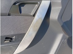 Recambio de guarnecido puerta delantera izquierda para chevrolet aveo / kalos hatchback (t250, t255) 1.4 referencia OEM IAM    2