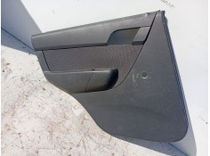 Recambio de guarnecido puerta trasera izquierda para chevrolet aveo / kalos hatchback (t250, t255) 1.4 referencia OEM IAM 968058