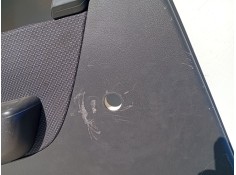 Recambio de guarnecido puerta trasera izquierda para chevrolet aveo / kalos hatchback (t250, t255) 1.4 referencia OEM IAM 968058 2