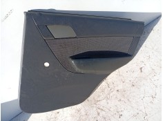 Recambio de guarnecido puerta trasera derecha para chevrolet aveo / kalos hatchback (t250, t255) 1.4 referencia OEM IAM 96805867