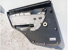 Recambio de guarnecido puerta trasera derecha para chevrolet aveo / kalos hatchback (t250, t255) 1.4 referencia OEM IAM 96805867 2