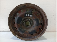 Recambio de llanta delantera derecha para chevrolet aveo / kalos hatchback (t250, t255) 1.4 referencia OEM IAM 95905458  