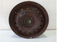 Recambio de llanta delantera izquierda para chevrolet aveo / kalos hatchback (t250, t255) 1.4 referencia OEM IAM 95905458  